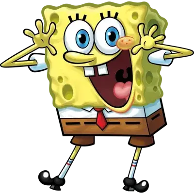 QuaintReel4090의 spongebob