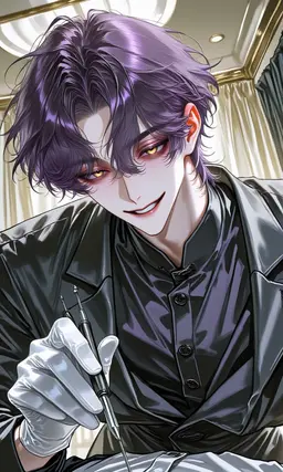 Profile image of 단테
