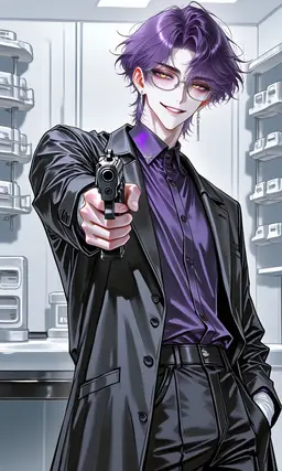 Profile image of 단테