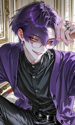 Profile image of 단테