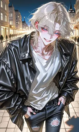 Profile image of 알레시오