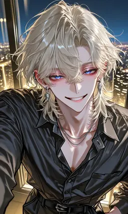 Profile image of 알레시오