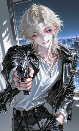Profile image of 알레시오