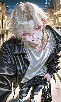 Profile image of 알레시오