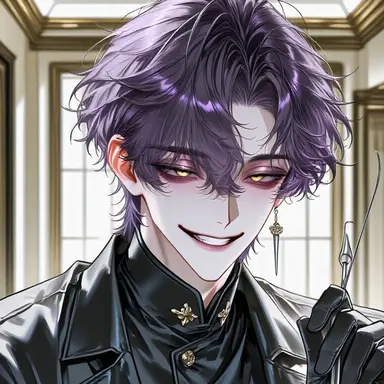 Profile image of 단테