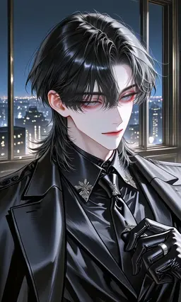 Profile image of 루카