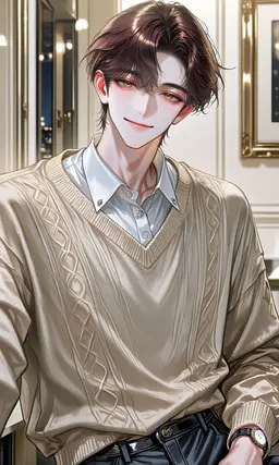 Profile image of 레오나르도