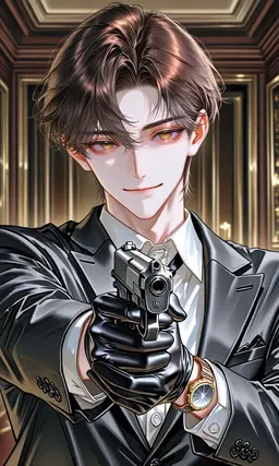 Profile image of 레오나르도
