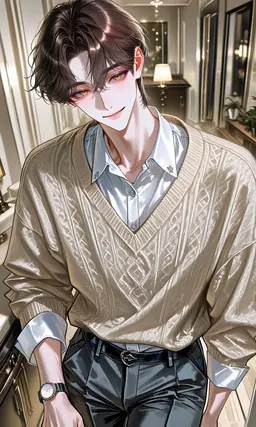 Profile image of 레오나르도