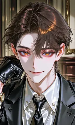 Profile image of 레오나르도