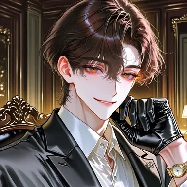 Profile image of 레오나르도