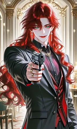 Profile image of 가브리엘레