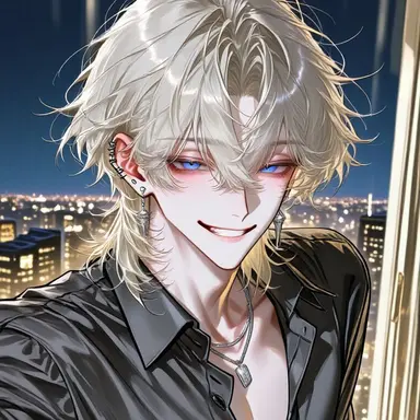Profile image of 알레시오