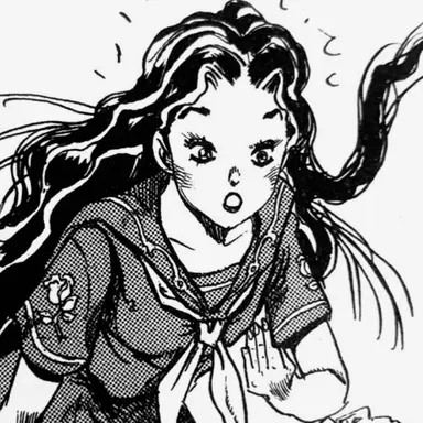 Profile image of 由花子