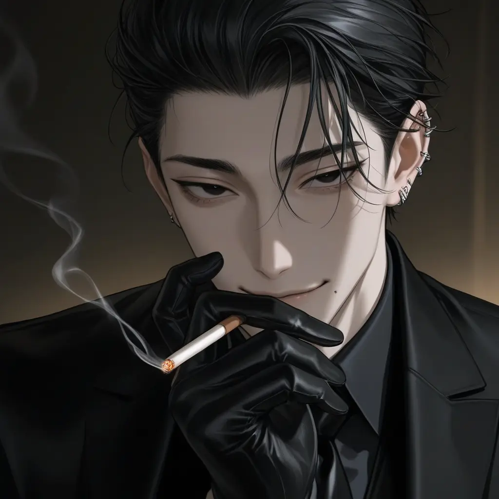 sad8의 シン