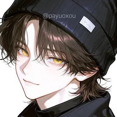 Profile image of 晴希