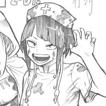 Profile image of 耳郎響香