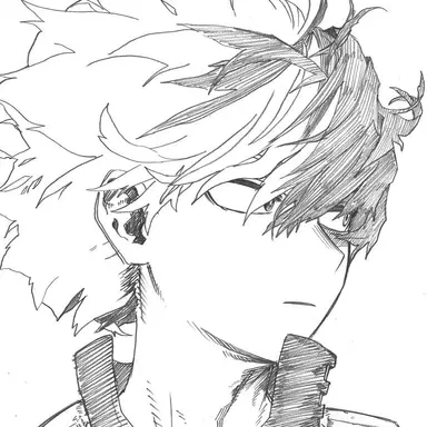 Profile image of 轟焦凍