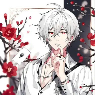 Profile image of Seraphiel