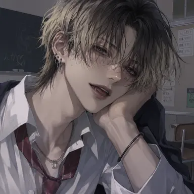 Profile image of 凪