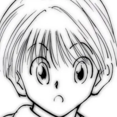 Profile image of シャルナーク