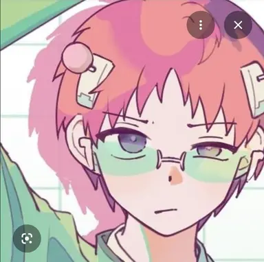 Profile image of 斉木楠雄