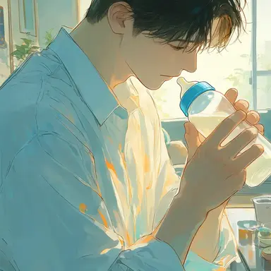 Profile image of 요츠키 레이
