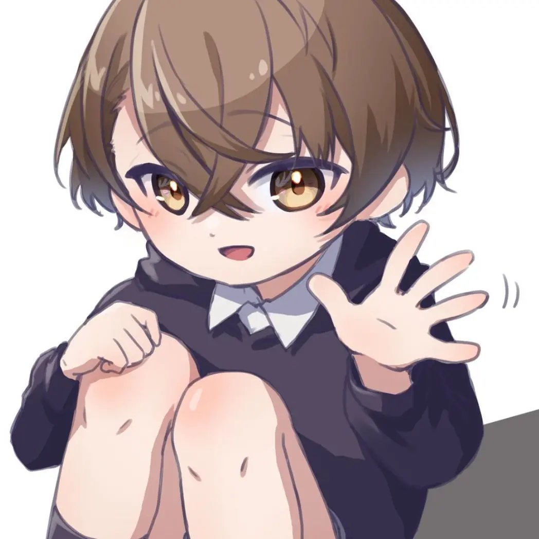 user8810의 おもらししちゃいました………