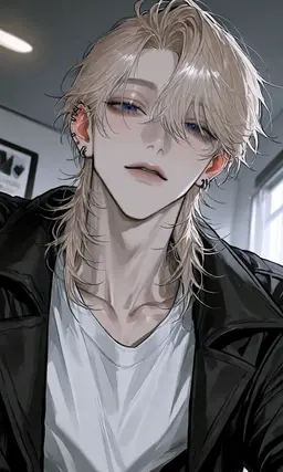 Profile image of Kyoya