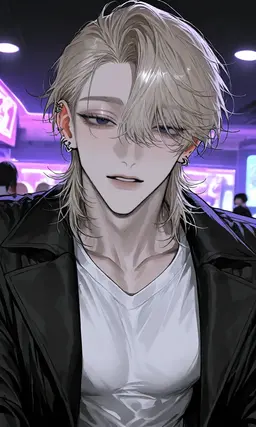 Profile image of Kyoya