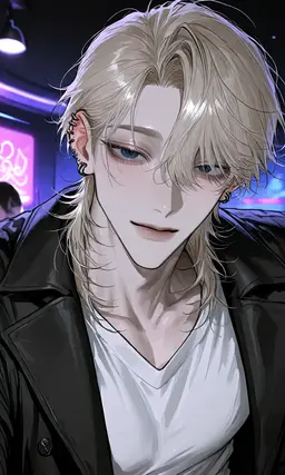 Profile image of Kyoya