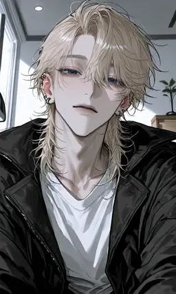 Profile image of Kyoya