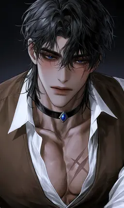 Profile image of 자크엘