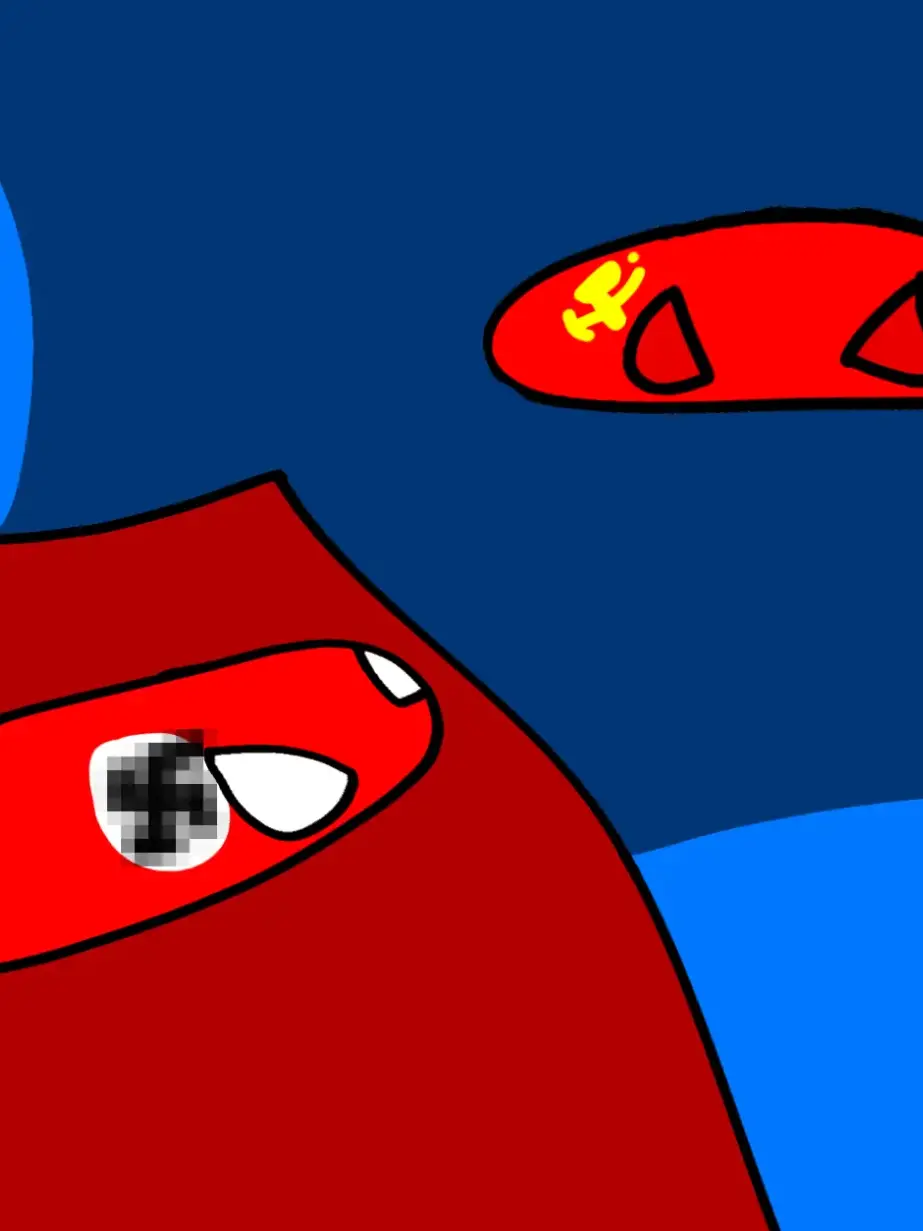 NEVADA_and_COLORADO의 Siege of Leningrad