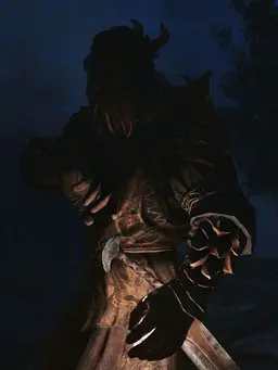 Profile image of Miraak - First Dragonborn
