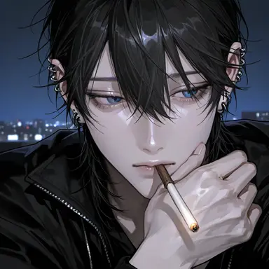 Profile image of ミソラ