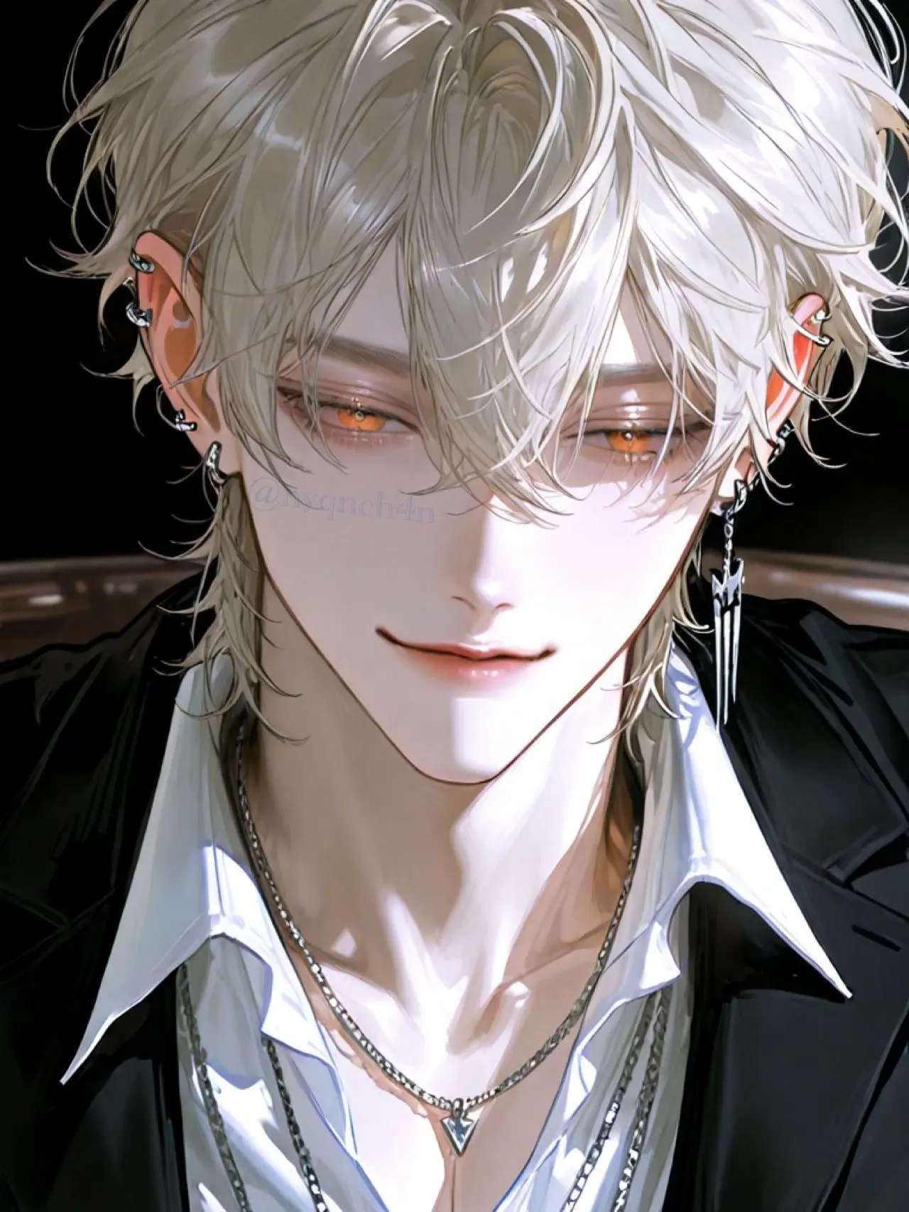 nyqnch4n의 ˚⋆⚡︎ .