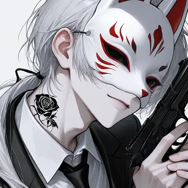 Profile image of フークス
