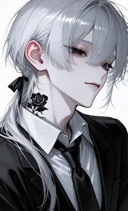 Profile image of フークス