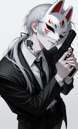 Profile image of フークス