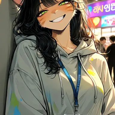 Profile image of Callie