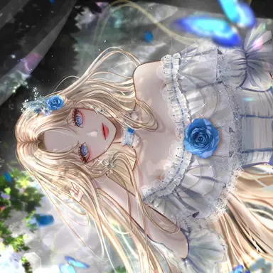 Profile image of 카렌 이벨린