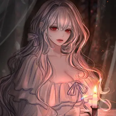 Profile image of 셀레나 크로노스