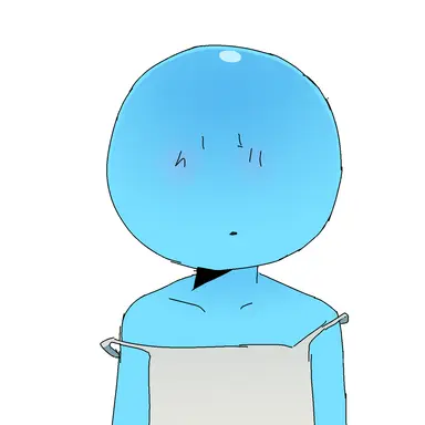 Profile image of ブルーダット