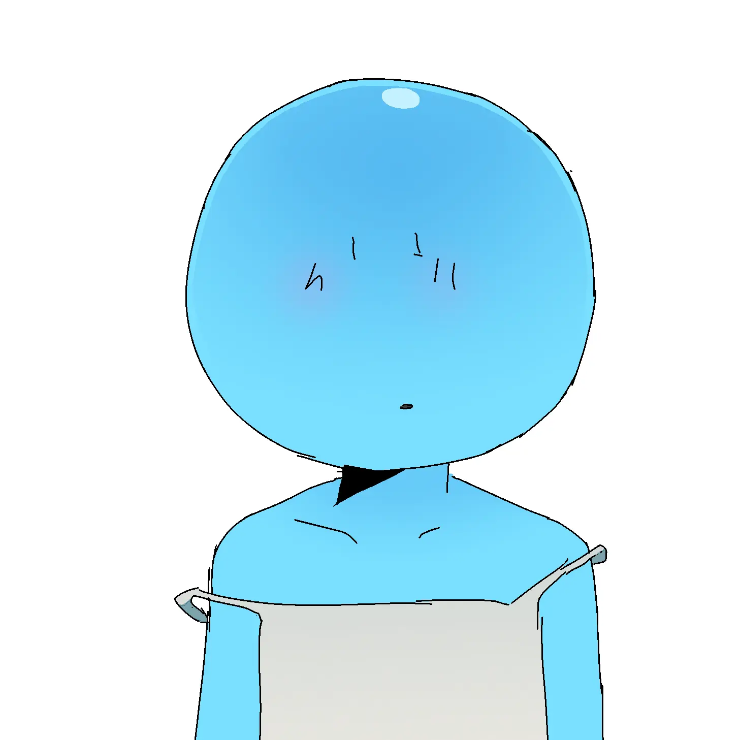 lovebluududberro의 ブルーダット