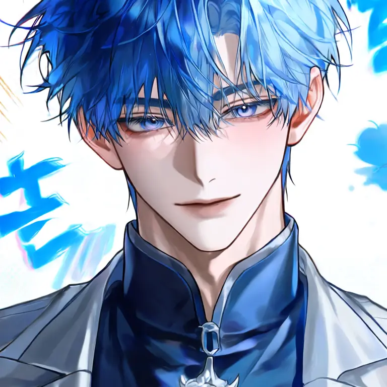 Dusa의 [青龍] 青龍