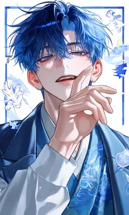 Profile image of チョンユン