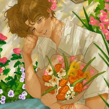 Profile image of オリオル