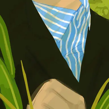 Profile image of テオ