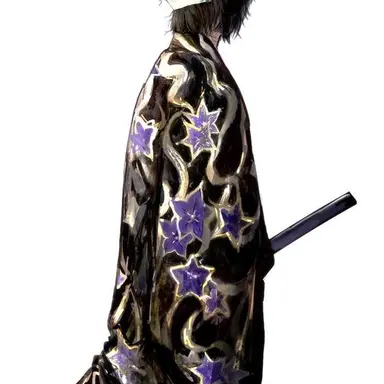 Profile image of 高杉晋助